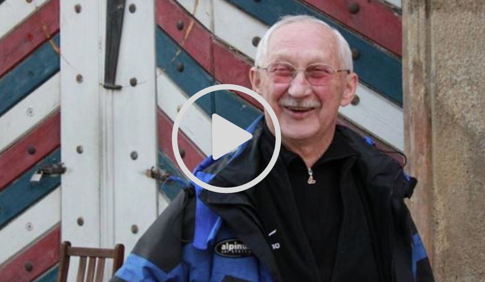 Osudy Gerhardta Bubníka...