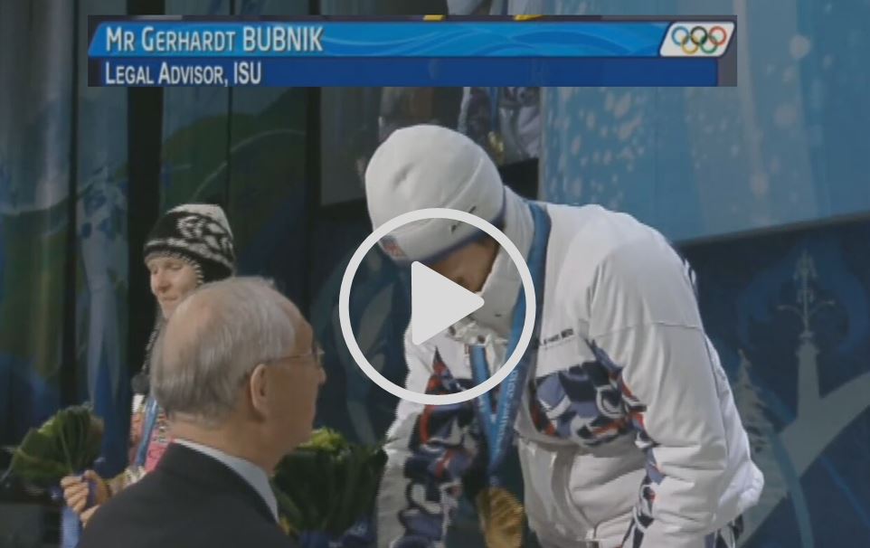 Vancouver 2010 - medaile